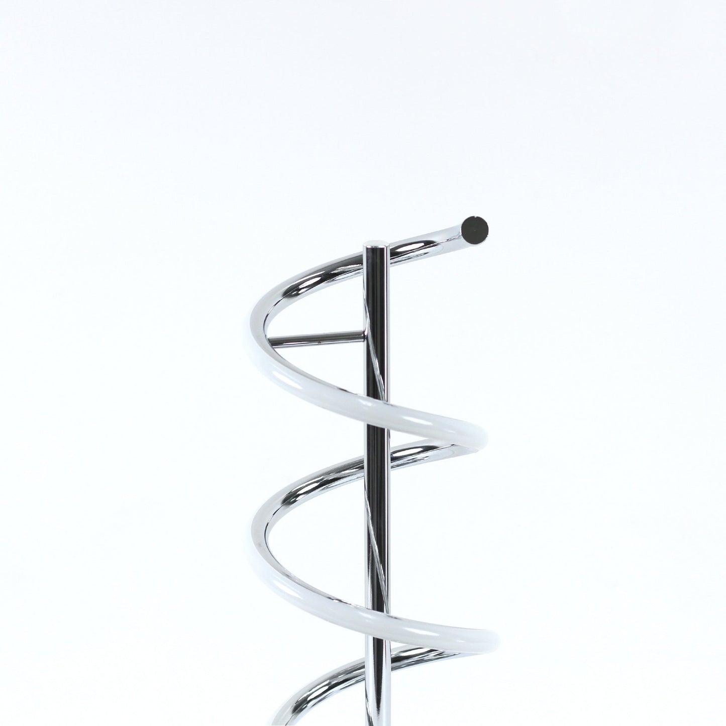 Cirrhi LED Table Lamp - Chrome