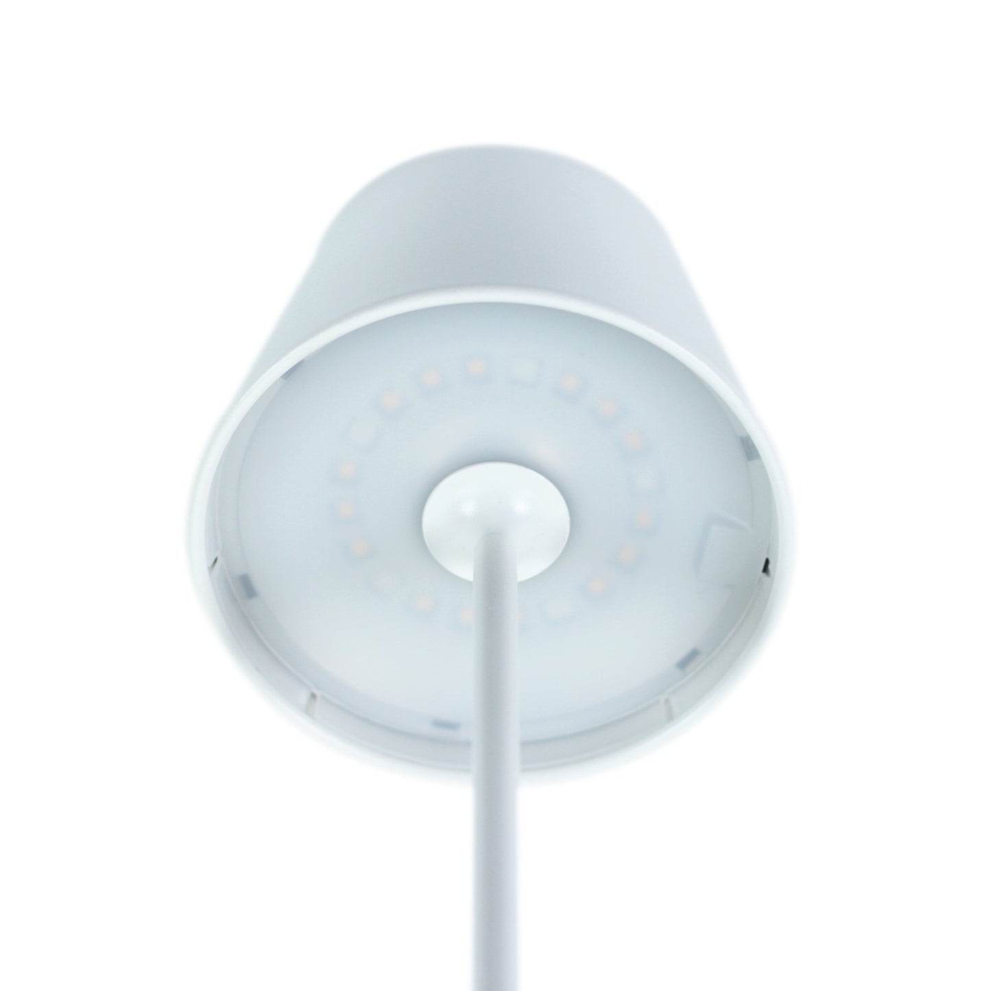 Enoki Portable RGB Table Lamp - White