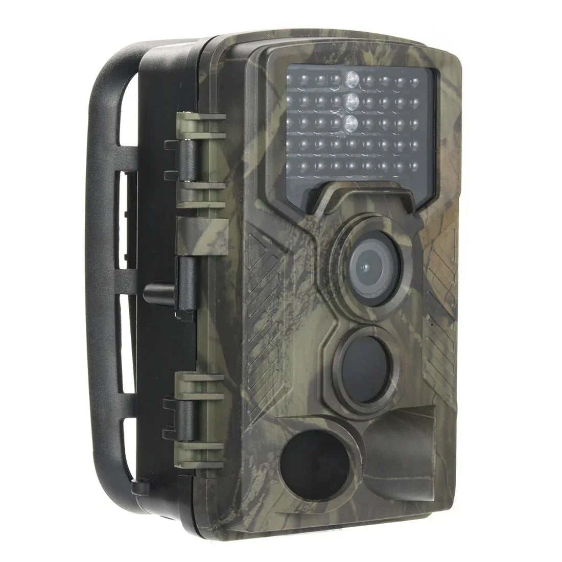 8Mp Waterproof Trail Camera With Night Vision And Wide Angle Lcd - Mekamart Australia