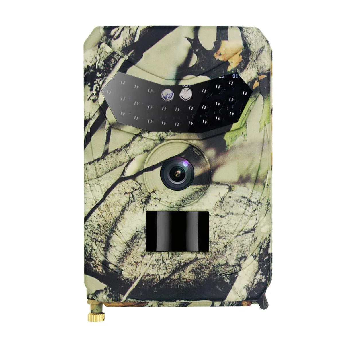 20mp Hd 1080p Infrared Hunting Camera - Pr100 - Mekamart Australia