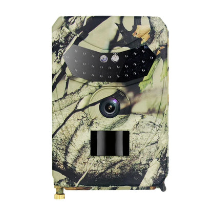 20mp Hd 1080p Infrared Hunting Camera - Pr100 - Mekamart Australia