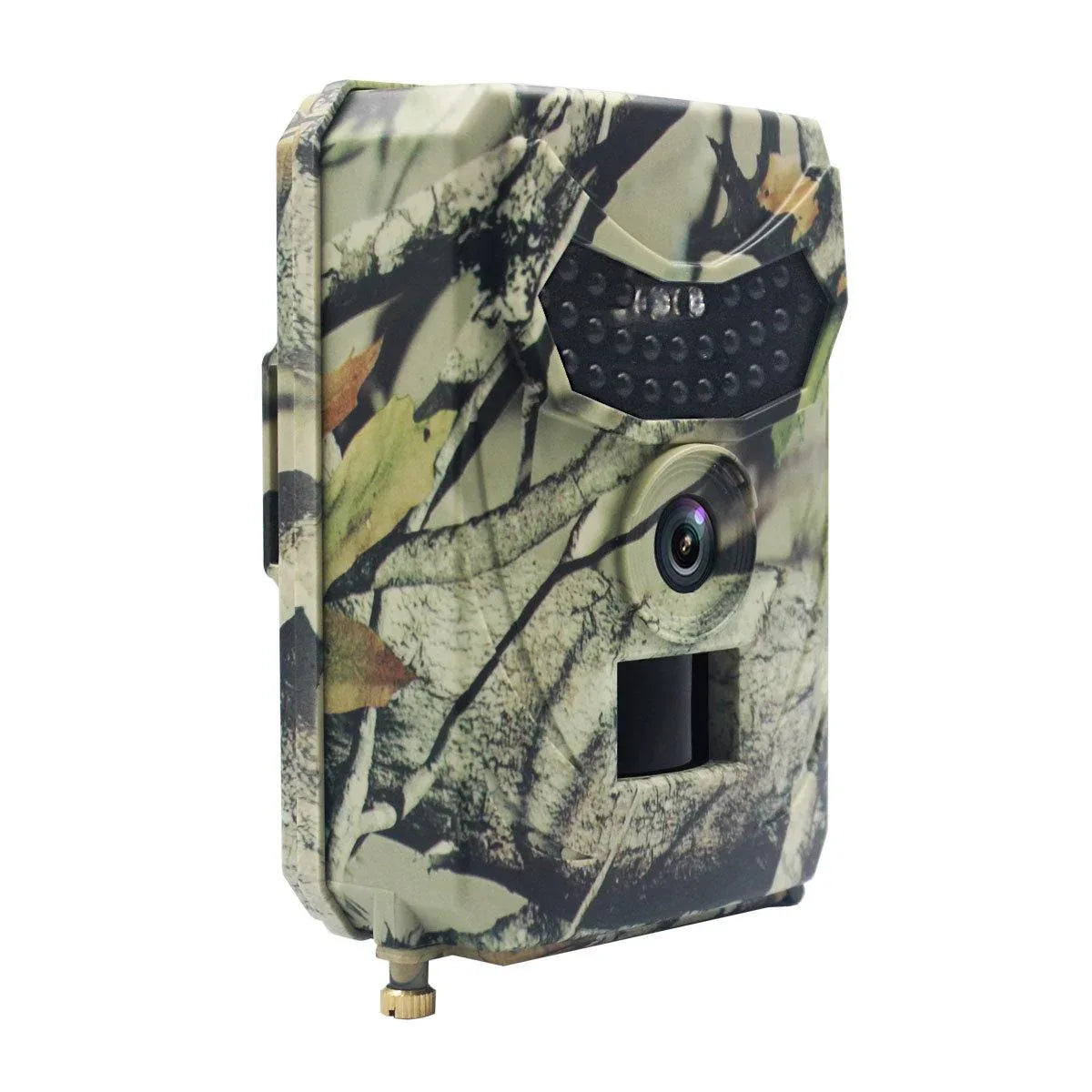 20mp Hd 1080p Infrared Hunting Camera - Pr100 - Mekamart Australia