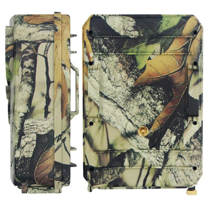 20mp Hd 1080p Infrared Hunting Camera - Pr100 - Mekamart Australia