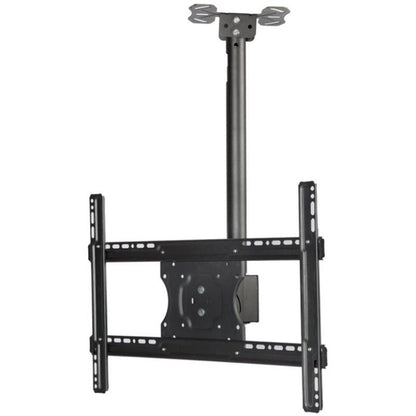 Adjustable Single Screen Tv Wall / Ceiling Mount - 32-65 Inch 0.5-2m Range
