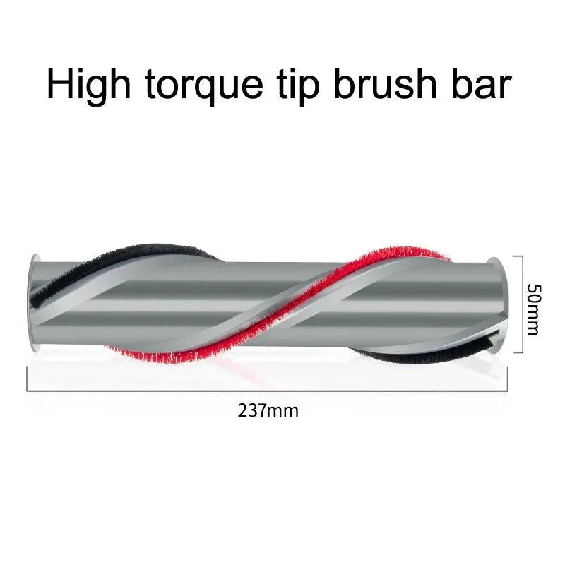 Roller Brush Vacuum Cleaner Attachments for Dyson V6 - Mekamart Australia