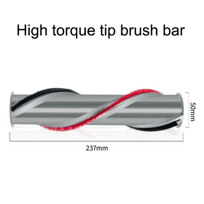 Roller Brush Vacuum Cleaner Attachments for Dyson V6 - Mekamart Australia