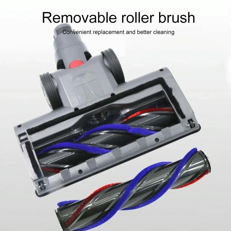 Electric Floor Brush for Dyson Vacuum Cleaners - Mekamart Australia