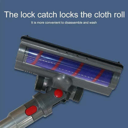 Electric Floor Brush for Dyson Vacuum Cleaners - Mekamart Australia