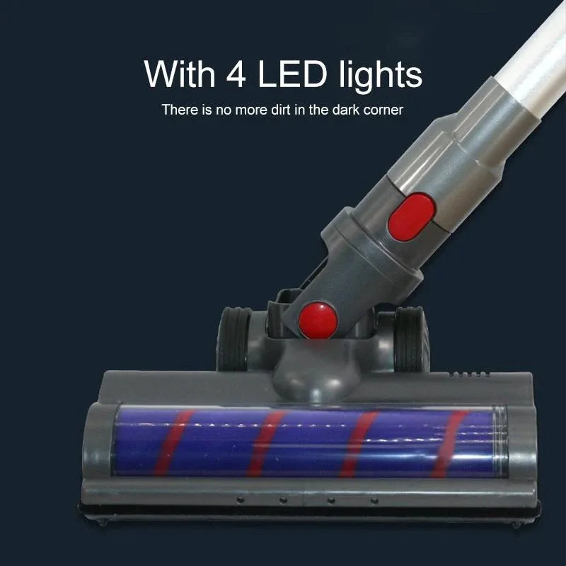 Electric Floor Brush for Dyson Vacuum Cleaners - Mekamart Australia