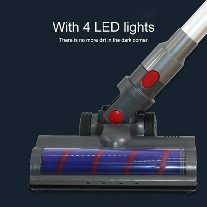 Electric Floor Brush for Dyson Vacuum Cleaners - Mekamart Australia