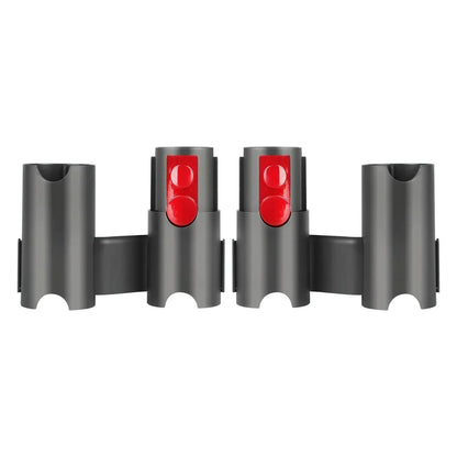 Vacuum Cleaner Storage Rack Extension Bracket for Dyson V7-v15 - 1 Pair