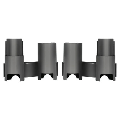 Vacuum Cleaner Storage Rack Extension Bracket for Dyson V7-v15 - 1 Pair