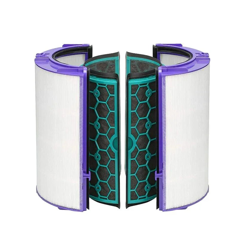 Compatible Air Purifier Filter for Dyson Tp04 / Dp04 / Hp04