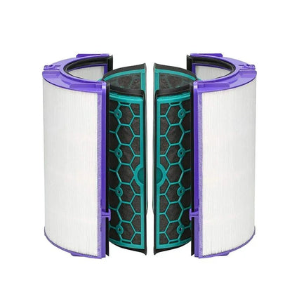 Compatible Air Purifier Filter for Dyson Tp04 / Dp04 / Hp04