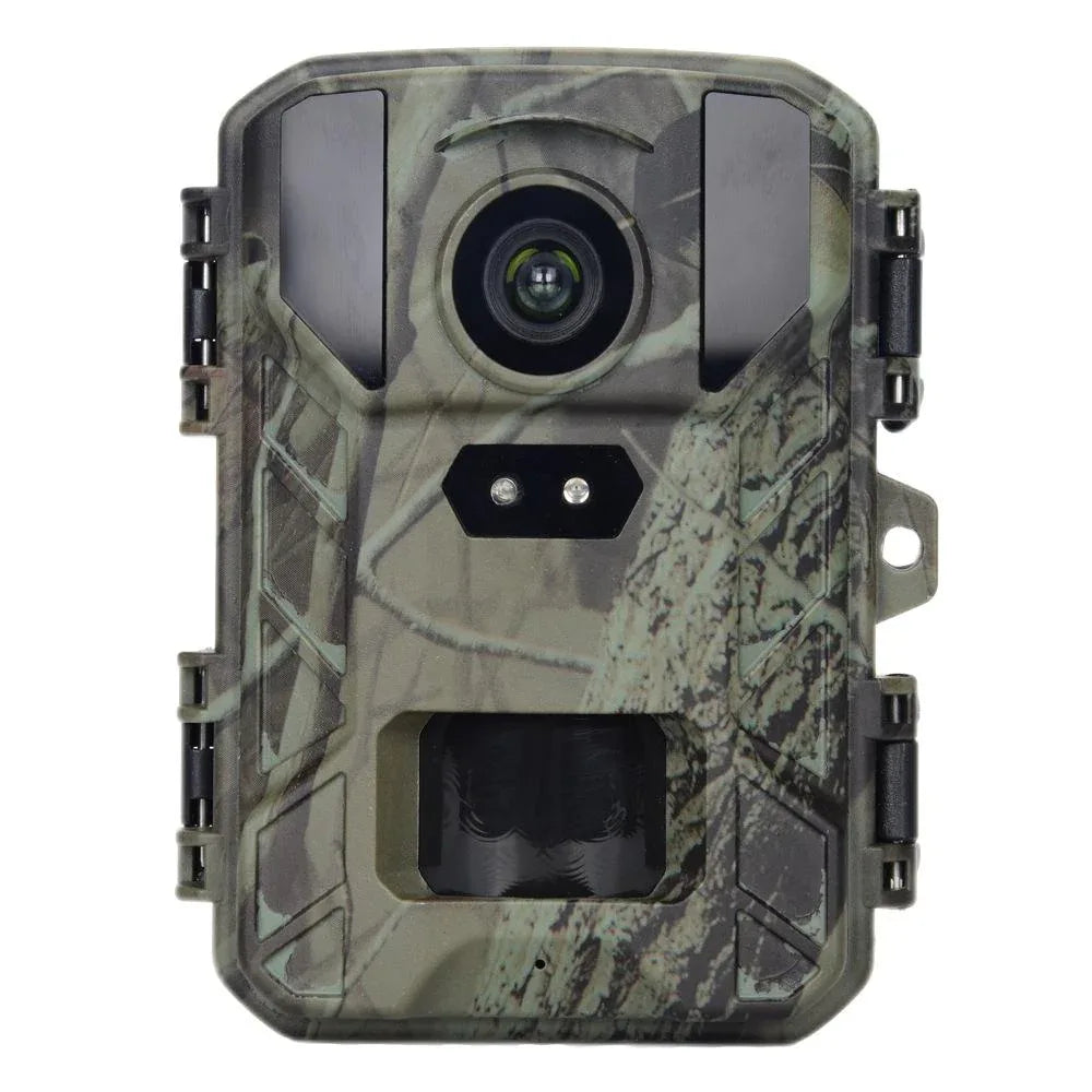 50mp / 4k Mini Wildlife Hunting Camera with Night Vision - Mekamart Australia