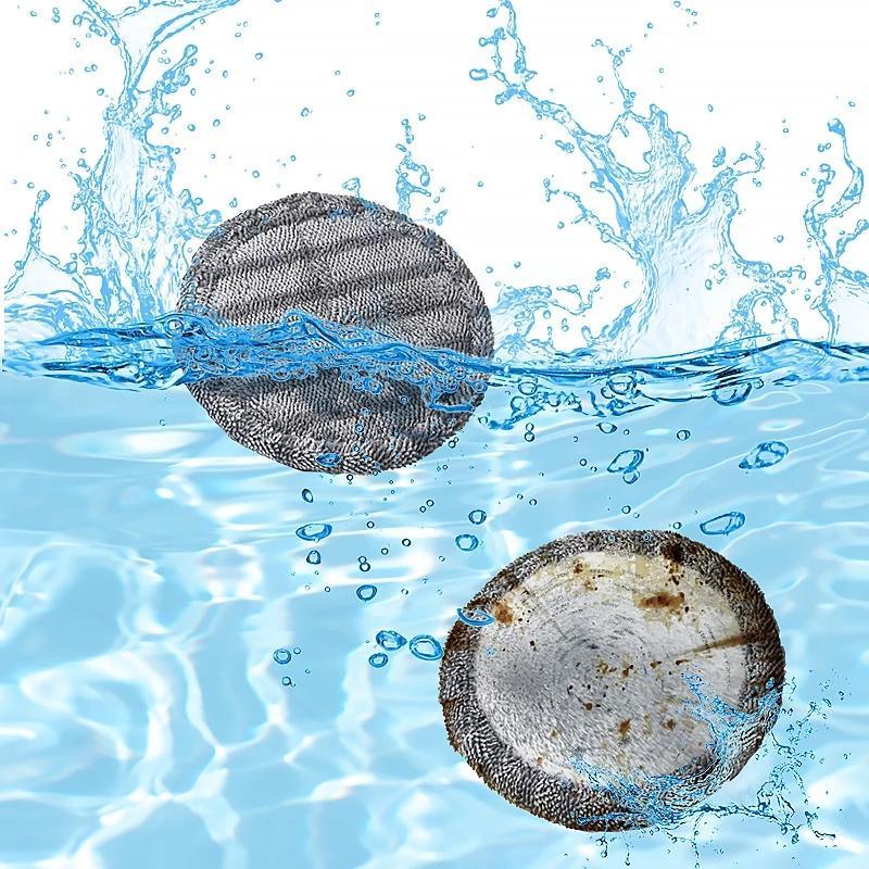 Electric Mop Cleaning Head with Water Tank for Dyson V6 Vacuum Cleaner