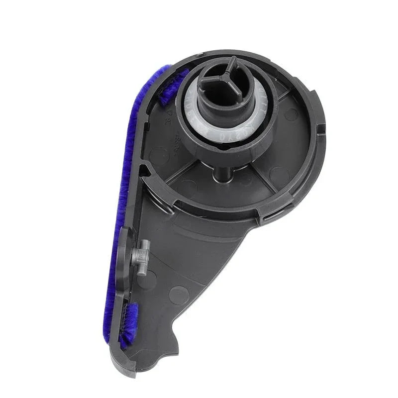 Soft Velvet Suction Head Side Cover for Dyson Vacuum Cleaners - Mekamart Australia