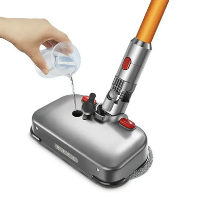 Dyson V6 Electric Wet / Dry Mopping Head with Water Tank