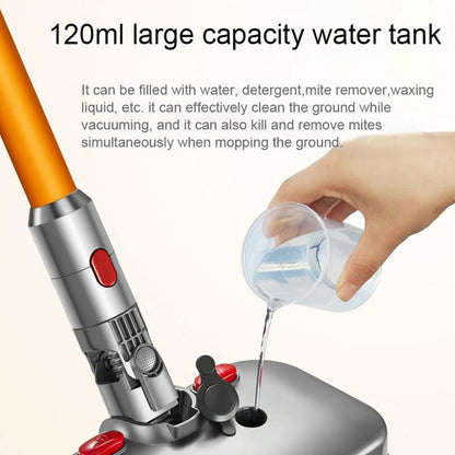 Dyson V6 Electric Wet / Dry Mopping Head with Water Tank