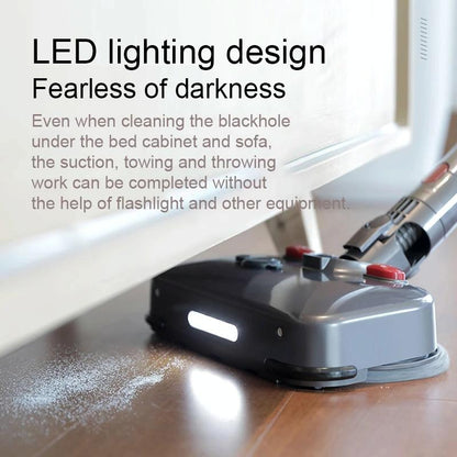 Dyson V6 Electric Wet / Dry Mopping Head with Water Tank