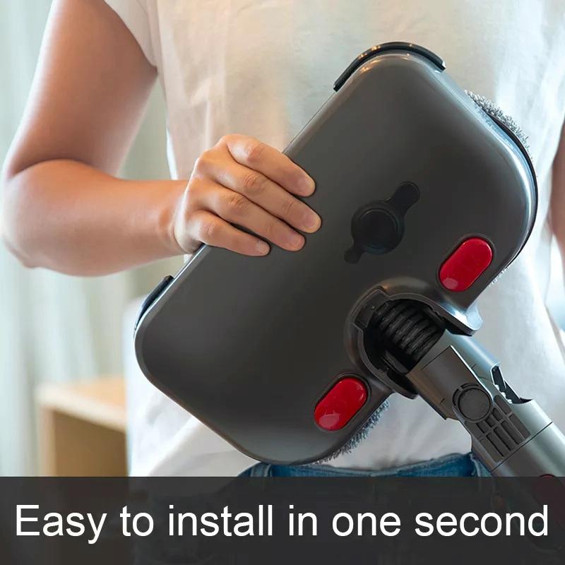 Dyson V6 Electric Wet / Dry Mopping Head with Water Tank