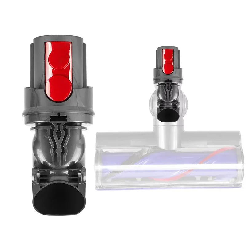 Vacuum Cleaner Repair Parts Suction Head Connector Power Interface - For Dyson V8 V10 Direct Drive - Mekamart Australia