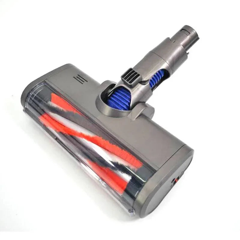 Electric Floor & Carpet Brush for Dyson V6 / Dc62 Vacuum - Mekamart Australia