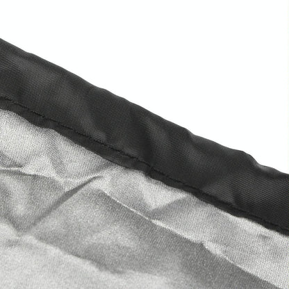 Protective Cover for Lawn Mower - 177x110x110cm - Uv & Leaf Resistant