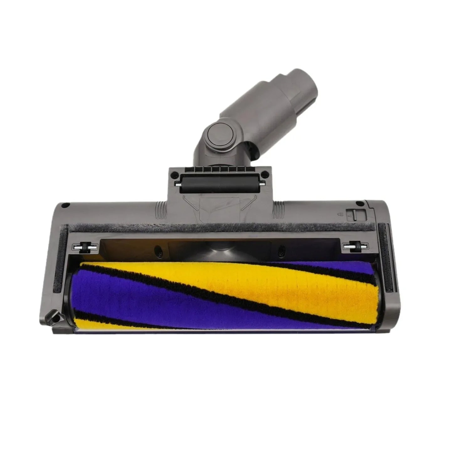 Green Light Dust Display Vacuum Brush Head - For Dyson Gen5 - Mekamart Australia