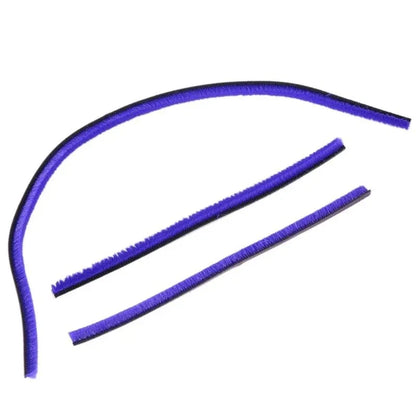 Soft Velvet Floor Brush Hose for Dyson V7 / V8 / V10 / V11 - 3 in 1