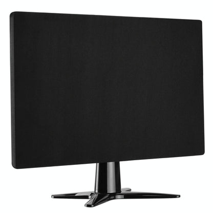 Stretch Cloth Dust Cover for 19-21 Inch Computer Monitors