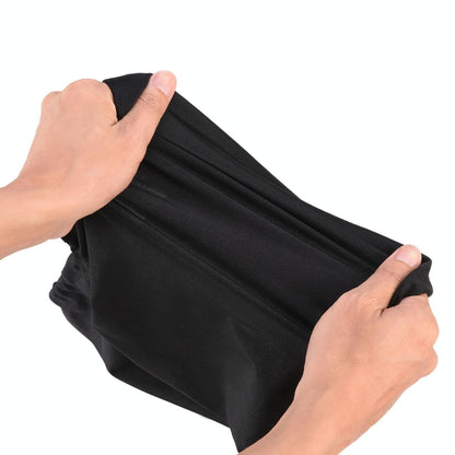 Stretch Cloth Dust Cover for 19-21 Inch Computer Monitors