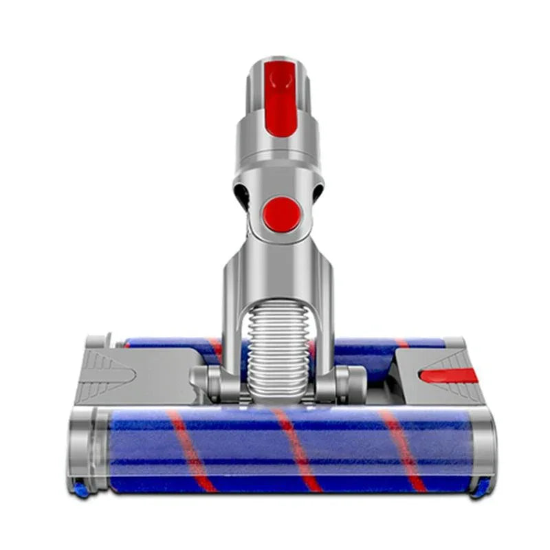 Universal Double Roller Floor Brush for Dyson V7 / V8 / V10 / V11 - Mekamart Australia
