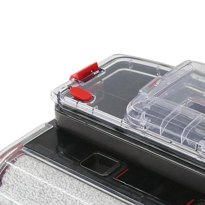 For Dyson V7 V8 V10 V11 V15 Vacuum Cleaner Electric Mop Head Floor Scrubber Head - Mekamart Australia