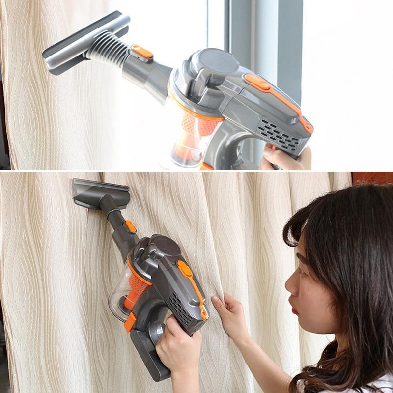 7-piece Wireless Vacuum Cleaner Brush Set for Dyson V6