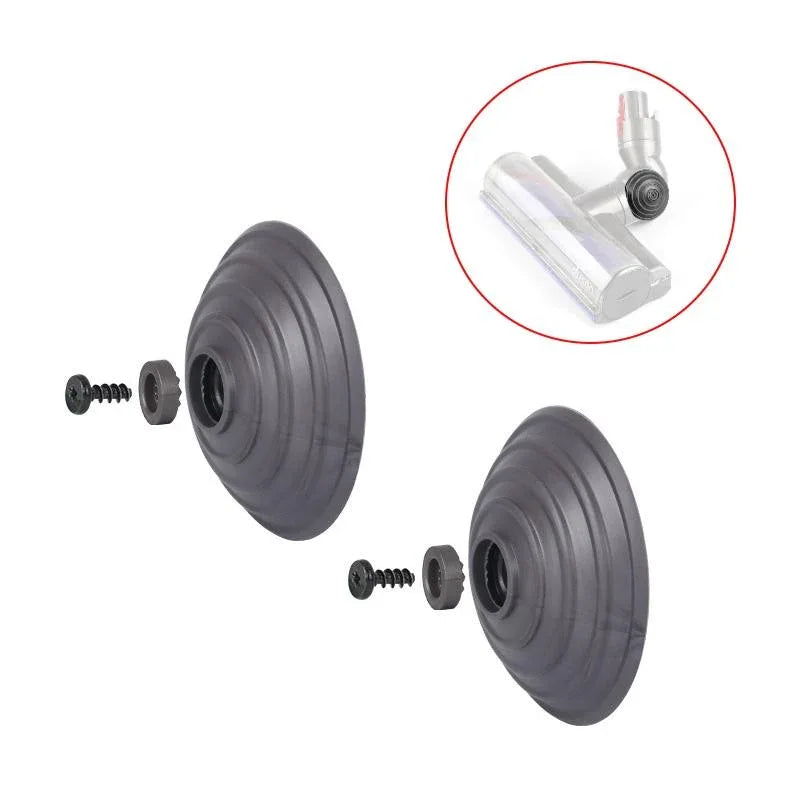 V-ball Wheels for Dyson Vacuum Cleaner Heads - Mekamart Australia