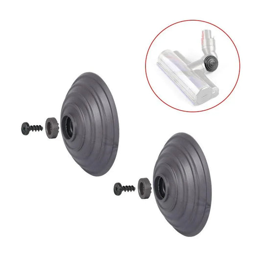V-ball Wheels for Dyson Vacuum Cleaner Heads - Mekamart Australia