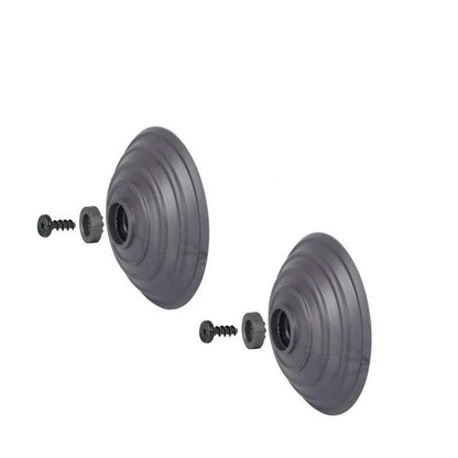 V-ball Wheels for Dyson Vacuum Cleaner Heads - Mekamart Australia