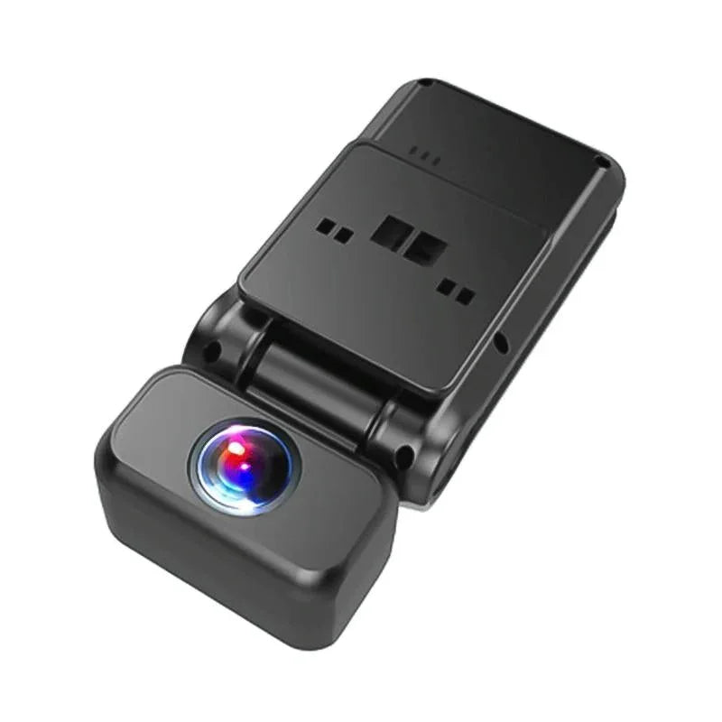 2k Dual Camera Wifi Car Dash Cam with Night Vision - Mekamart Australia