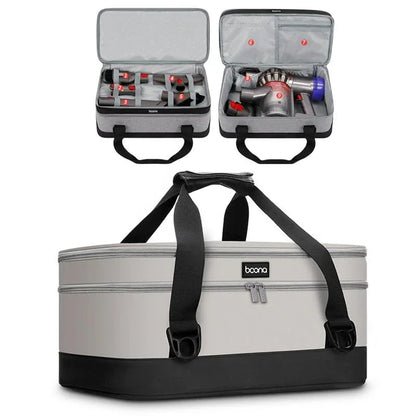 Multifunctional Vacuum Cleaner Storage Bag for Dyson Mite Removal