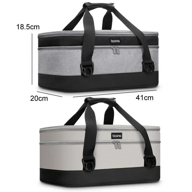 Multifunctional Vacuum Cleaner Storage Bag for Dyson Mite Removal