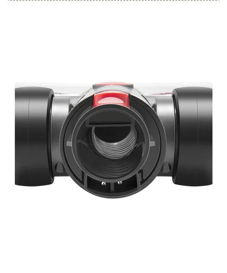 V-shaped Anti-tangle Floor Brush for Vacuum Cleaners - For Dyson V10 Slim / V12 - Mekamart Australia