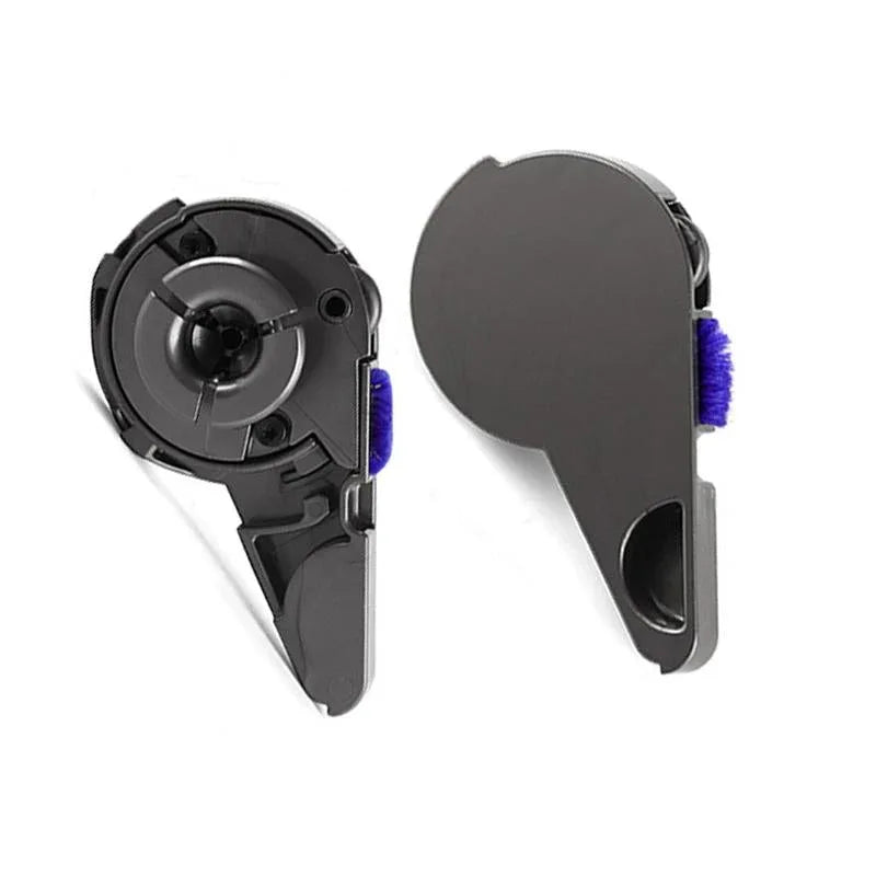 Soft Velvet Suction Head Cover for Dyson Slim Light Vacuum - Mekamart Australia