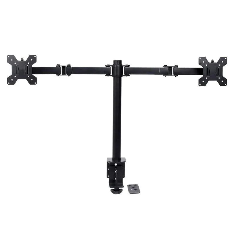 Double Screen Desktop Monitor Stand - Lifting Bracket