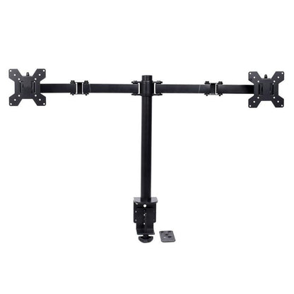 Double Screen Desktop Monitor Stand - Lifting Bracket