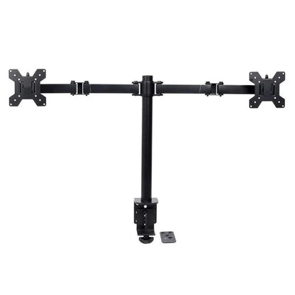 Double Screen Desktop Monitor Stand - Lifting Bracket