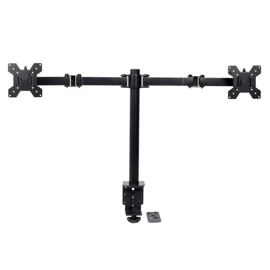 Double Screen Desktop Monitor Stand - Lifting Bracket
