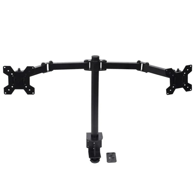 Double Screen Desktop Monitor Stand - Lifting Bracket