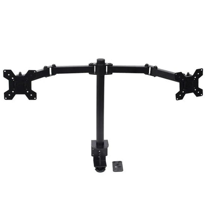 Double Screen Desktop Monitor Stand - Lifting Bracket
