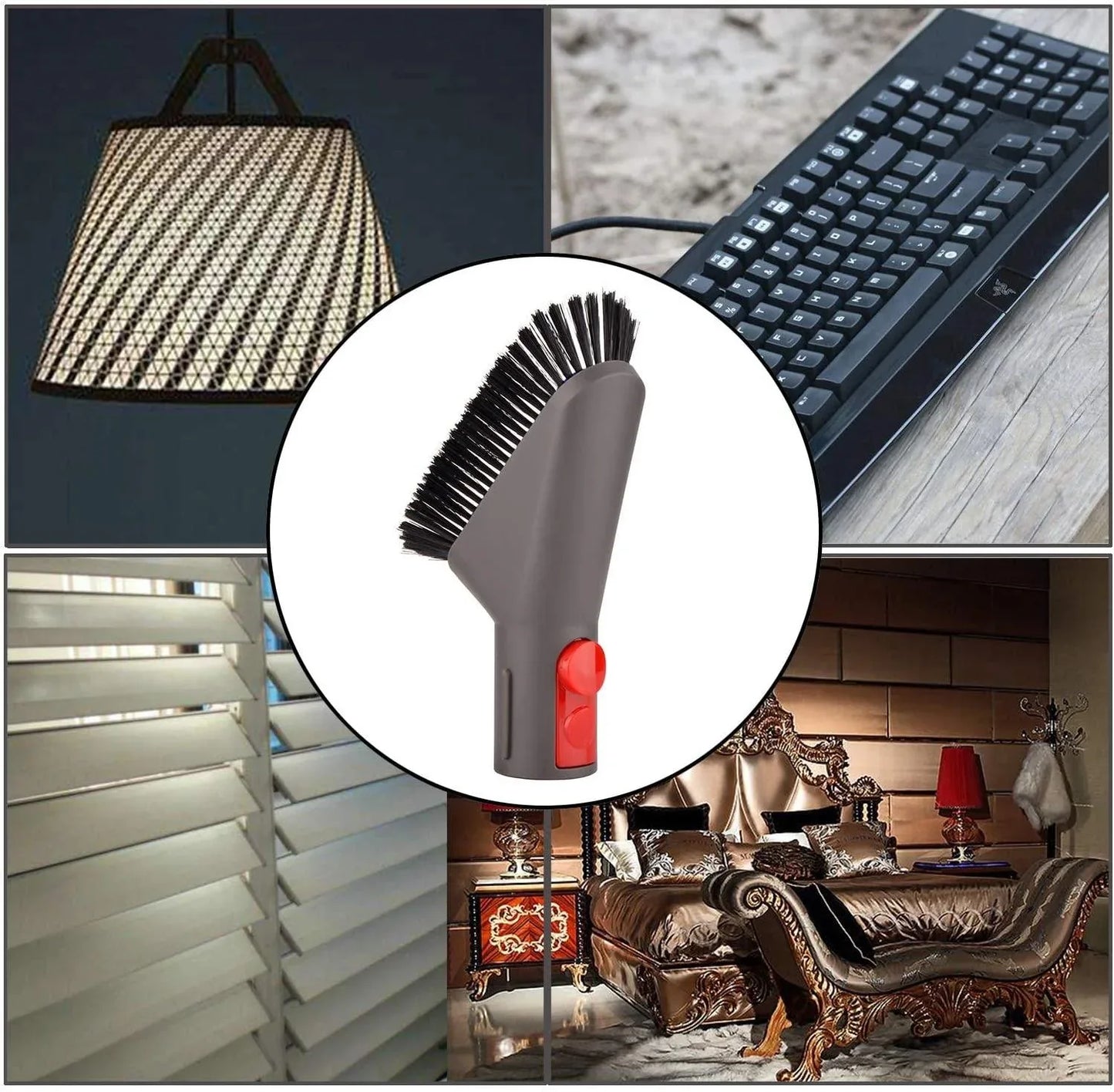 Vacuum Cleaner Accessories for Dyson V7-v15 - Mekamart Australia